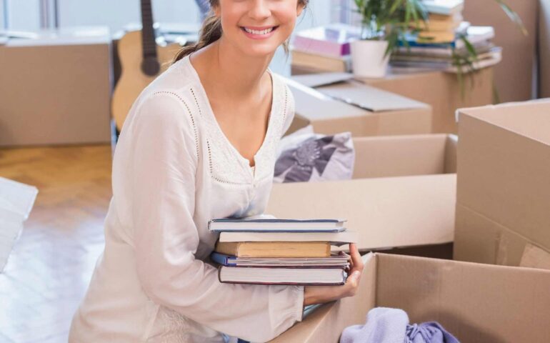 Residential Relocation | Local |City | Region