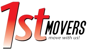 1st MOVERS-Move with us!