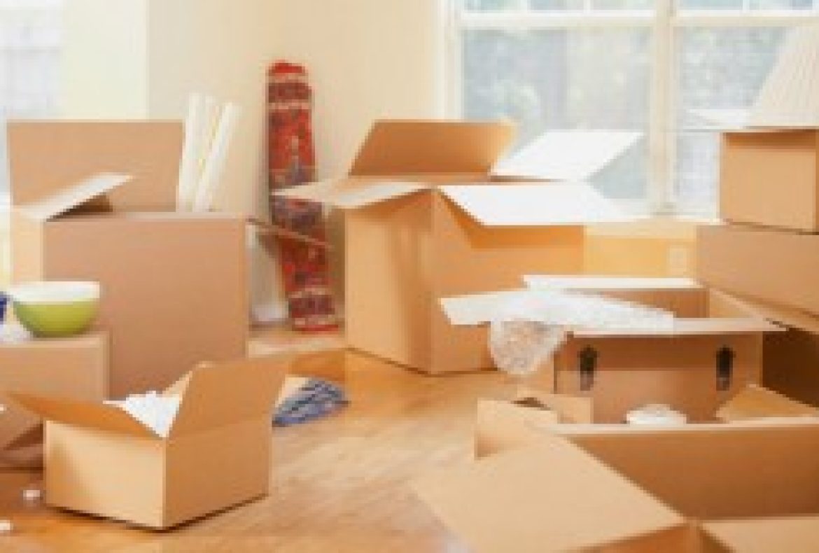 Setting Up Your New Home: The Essential Checklist